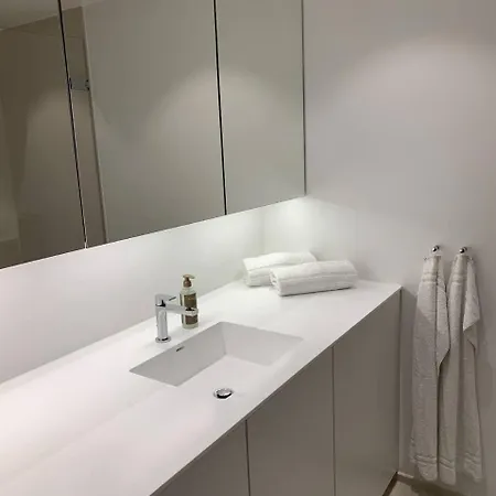 Apartament Drechelsgade 8 Kopenhaga