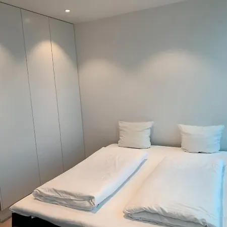 Apartament Drechelsgade 8