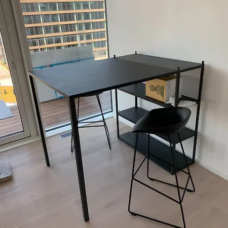 Apartament Drechelsgade 8 *
